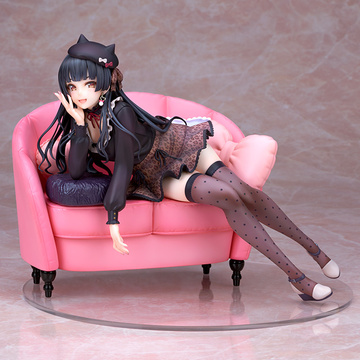 главная фотография Mayuzumi Fuyuko Off♡the♡Re♡cord Ver.