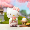 фотография Sanrio Blossom and Wagashi Blind Box Series: Hello Kitty