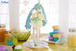 фотография Exc∞d Creative Figure SweetSweets Hatsune Miku Citron Macaron Ver.