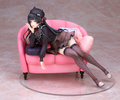 фотография Mayuzumi Fuyuko Off♡the♡Re♡cord Ver.