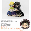 фотография Trigun Maximum Mochi Kororin Plush Mascot: Knives Millions