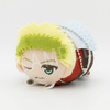 фотография Trigun Maximum Mochi Kororin Plush Mascot: Knives Millions