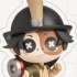 Desktop Invasion Second Series: Prospector