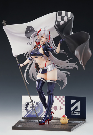 главная фотография Prinz Eugen Final Lap Ver.