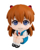 фотография Look Up Shikinami Asuka Langley