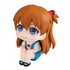 фотография Look Up Shikinami Asuka Langley