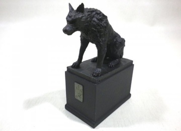 главная фотография GBL Mountain dog black Ver.