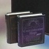 Secret Old books and Bookshelf Mascot Magic Book Ver.: Contraindicated magic old book