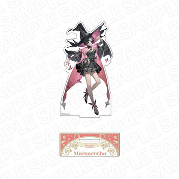 главная фотография Identity V Deka Acrylic Stand Fantasy World ver.: Female Dancer