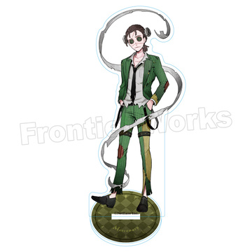 главная фотография Identity V Night Festival Acrylic Stand: Mercenary