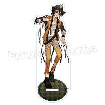 главная фотография Identity V Night Festival Acrylic Stand: Prospector