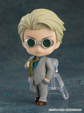 главная фотография Nendoroid Surprise Jujutsu Kaisen: Nanami Kento