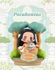фотография DISNEY Princess Holiday: Pocahontas