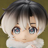 Nendoroid Doll Chinese-Style Panda Mahjong Laurier