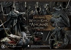 фотография Premium Masterline Witch-King of Angmar Ultimate Version