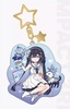 фотография Honkai Impact 3rd Little Herrscher series 2 Metal pendant: Seele