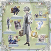 фотография Truth & Inference Collectible Cutout: Gatto