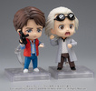 фотография Nendoroid Doc (Emmett Brown)
