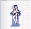 фотография Honkai Impact 3rd Summer Series Acrylic Stand Vol.2: Raiden Mei