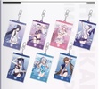 фотография Honkai Impact 3rd Summer Series Acrylic Quicksand Pendant Vol.2: Bronya