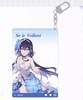 фотография Seele 2023 Birthday Commemorative Gift Box: Seele Acrylic keychain