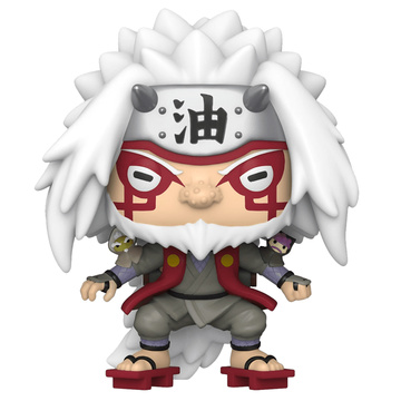 главная фотография POP! Animation #1381 Jiraiya Sage Mode