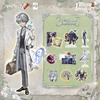 фотография Truth & Inference Collectible Cutout: Rosemary