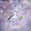фотография Truth & Inference Collectible Cutout: Rosemary