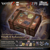 фотография Truth & Inference Photographer D.M.
