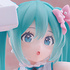 Taito Kuji Hatsune Miku 39 (Miku) no Hi Kinen Kuji 2nd season: Hatsune Miku Melty Sugar Ver. 