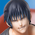 Chokonose Premium Figure Fushiguro Touji
