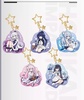 фотография Honkai Impact 3rd Little Herrscher series 2 Metal pendant: Mei