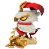 фотография League of Legends Collectible Figurine Series 2 #014 Warring Kingdoms Azir