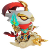 фотография League of Legends Collectible Figurine Series 2 #014 Warring Kingdoms Azir