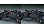 фотография PLAMAX Black Trike DAWN FALL Ver.