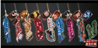 фотография Bungou Stray Dogs Dialogue Strap II: Ango Sakaguchi