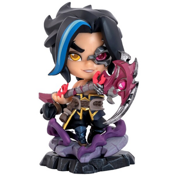 главная фотография League of Legends Collectible Figurine Series 4 #08 Kayn