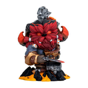 главная фотография League of Legends Collectible Figurine Series 4 #10 Ornn XL