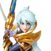 фотография Unlocked Statue #010 Dawnbringer Riven