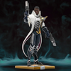 фотография Unlocked Statue #032 Lucian
