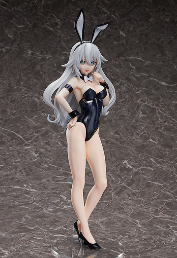 главная фотография B-style Black Heart Bare Leg Bunny Ver.