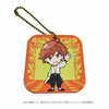 фотография Leather Mirror Charm Bungo Stray Dogs: Mark Twain