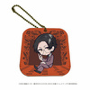 фотография Leather Mirror Charm Bungo Stray Dogs: Ango Sakaguchi