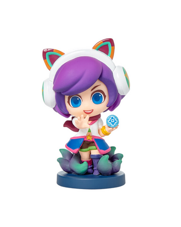 главная фотография Arcade Team Minis: Ahri Arcade
