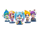 фотография Arcade Team Minis: Miss Fortune Arcade