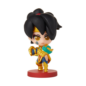 главная фотография Lunar Revel Team Minis: Vi Warring Kingdoms