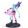 фотография The Champion Collection: Jinx