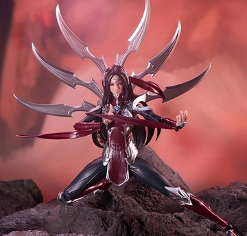 главная фотография Irelia