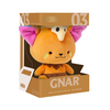 фотография League of Legends Collectible Plush #03 Gnar
