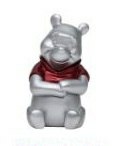главная фотография HappyKuji Disney 100 Platinum Ornament: Winnie Pooh